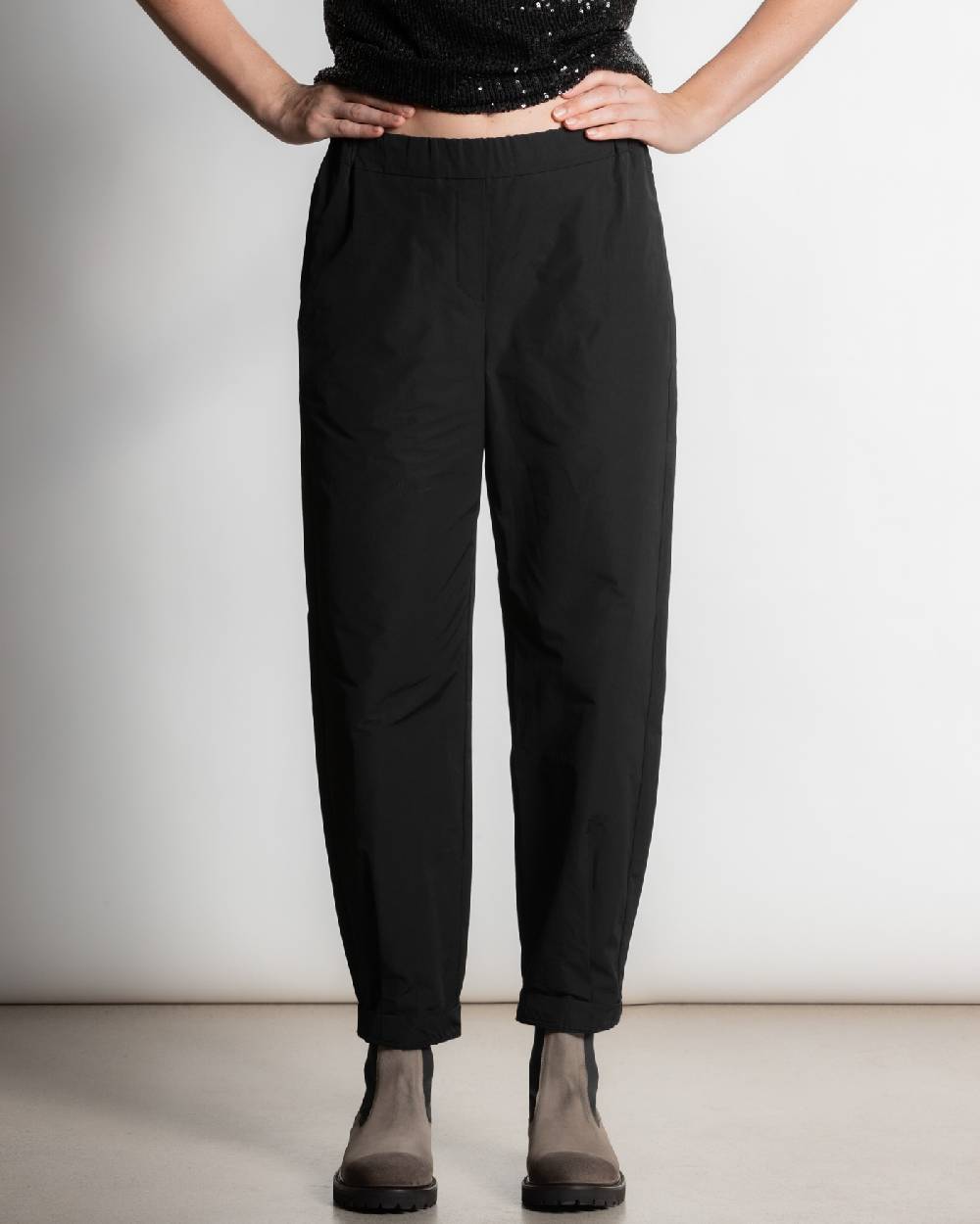 Rialto 48 PANTALONE A PALLONCINO Hotsell