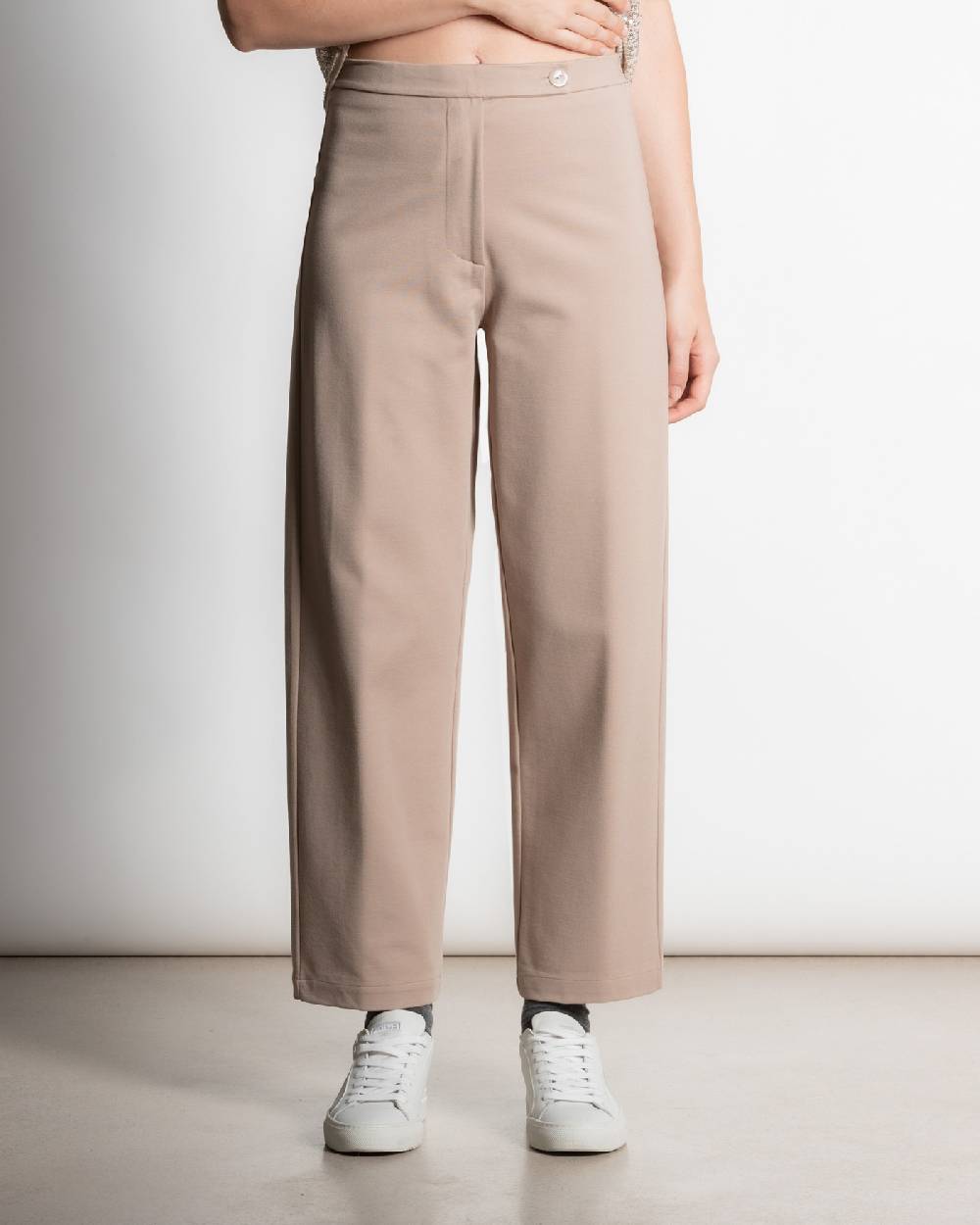 Rialto 48 PANTALONE AMPIO Vendite Flash