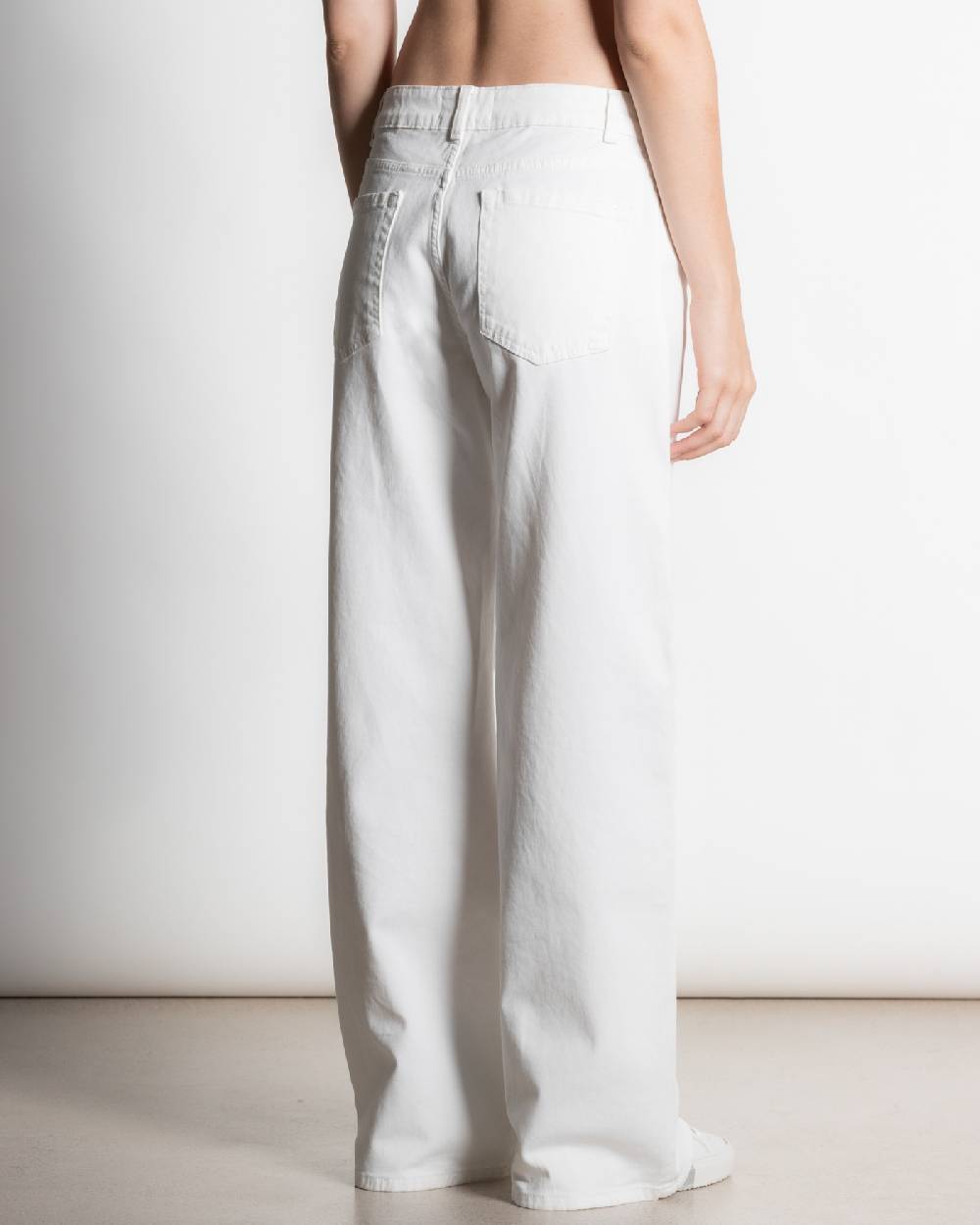 Rialto 48 JEANS AMPIO In Saldo