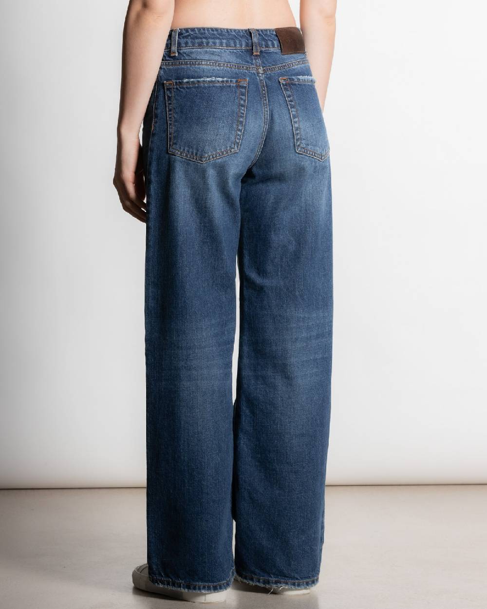 Rialto 48 JEANS AMPIO Ultimo giorno