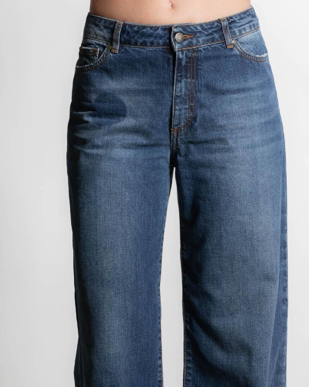 Rialto 48 JEANS AMPIO Ultimo giorno