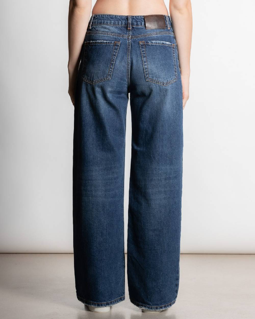 Rialto 48 JEANS AMPIO Ultimo giorno