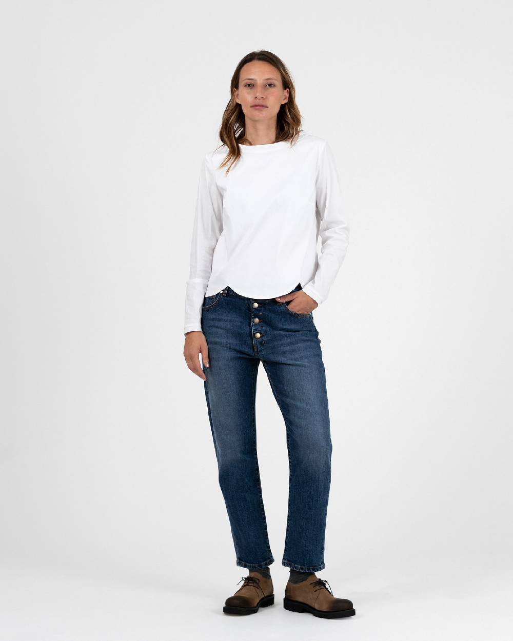 Rialto 48 JEANS DRITTO