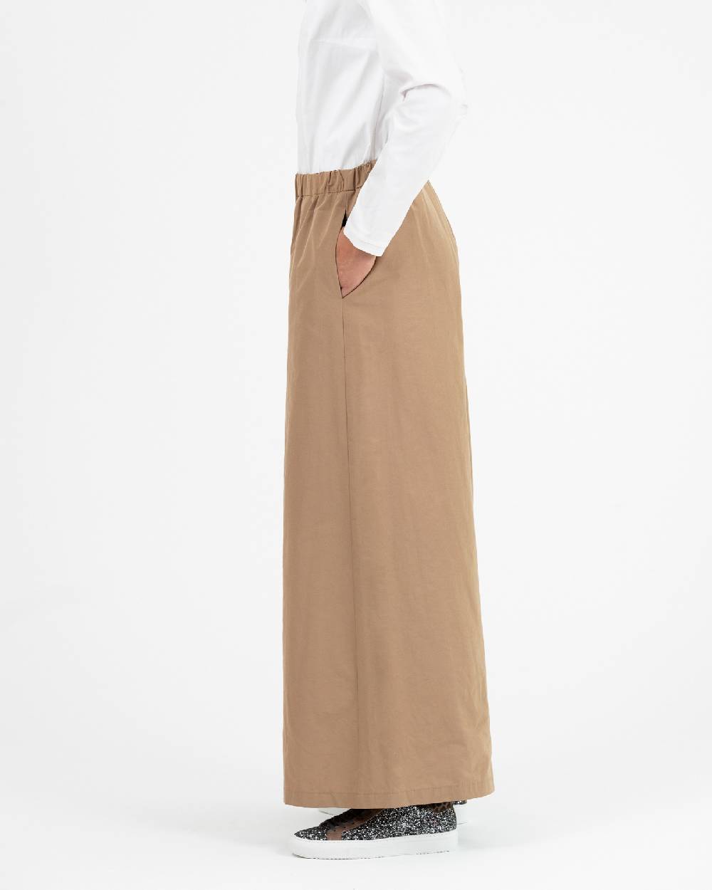 Rialto 48 PANTALONE A GAMBA LARGA 2025