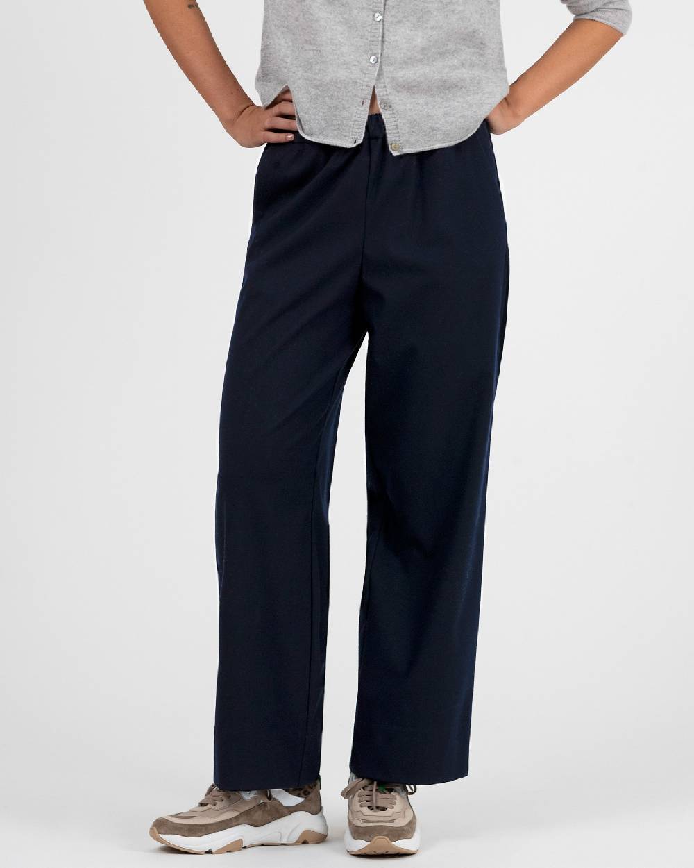 Rialto 48 PANTALONE AMPIO 2025