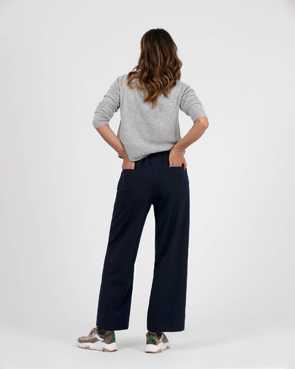Rialto 48 PANTALONE AMPIO 2025