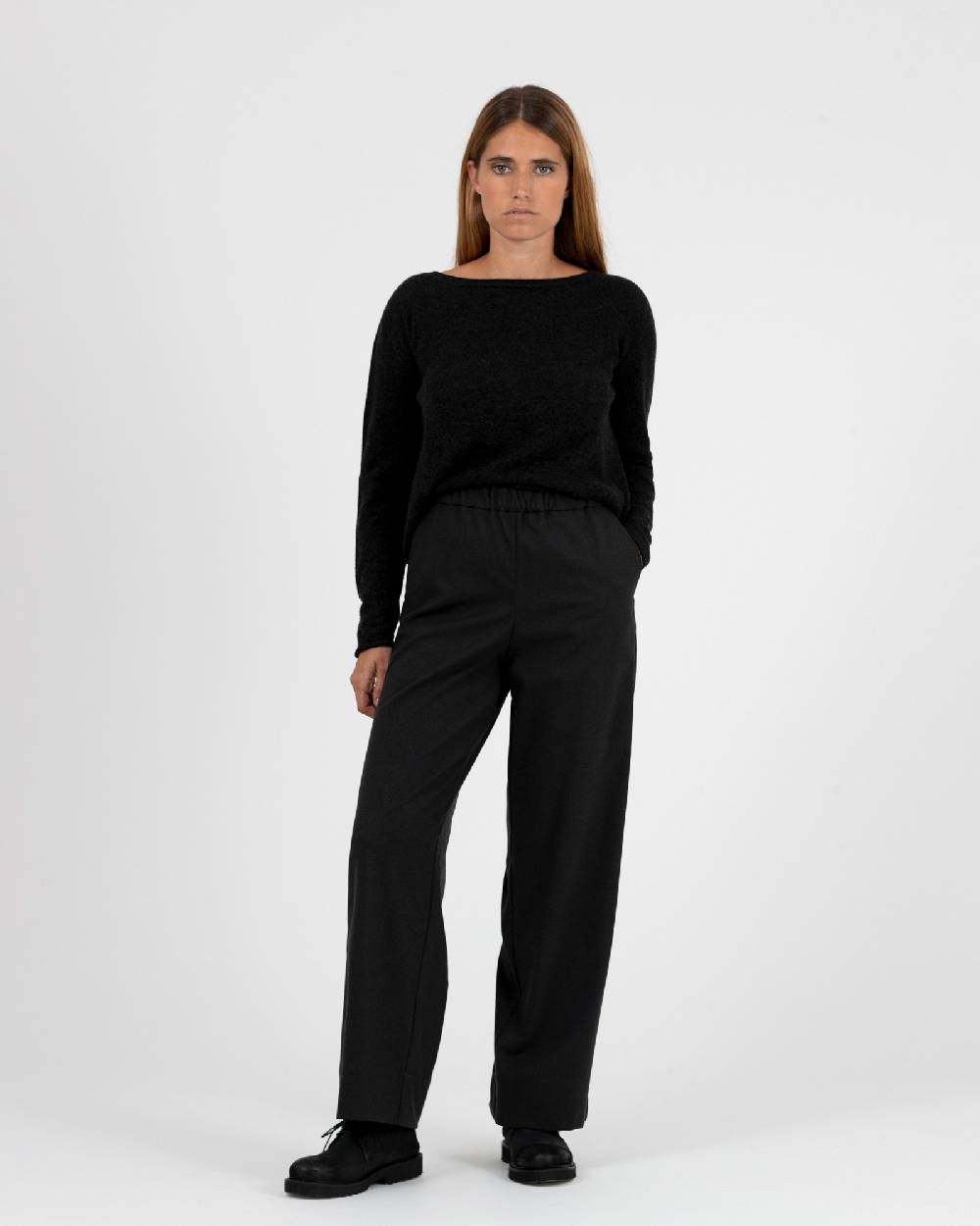 Rialto 48 PANTALONE AMPIO In Linea