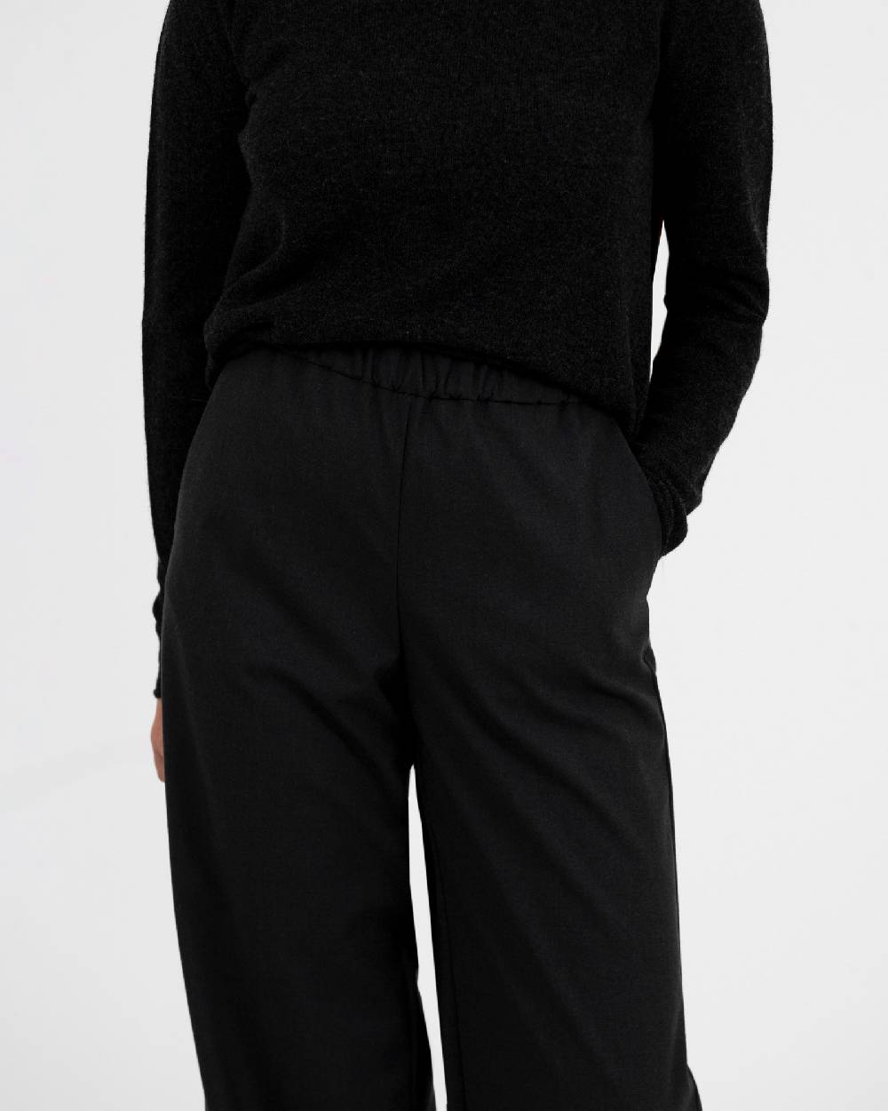 Rialto 48 PANTALONE AMPIO In Linea