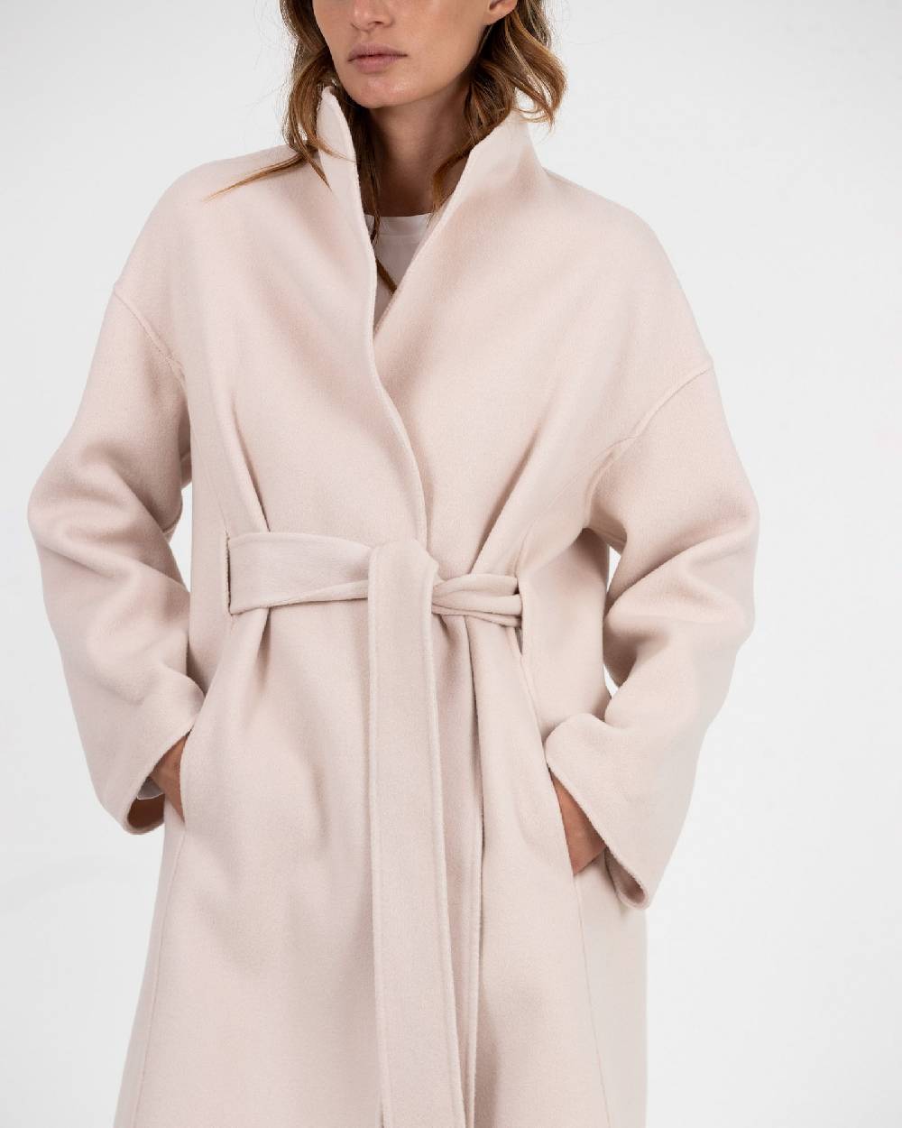 Rialto 48 CAPPOTTO CON CINTURA Vendita