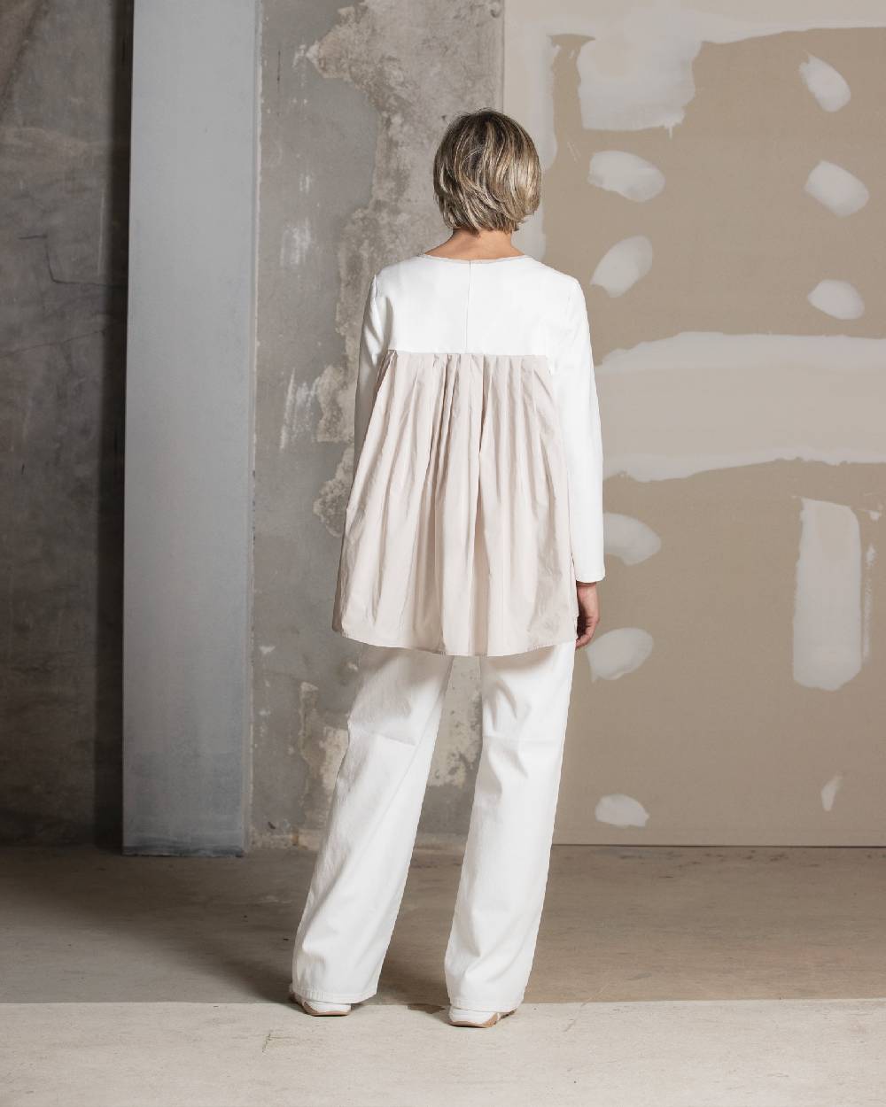 Rialto 48 BLUSA Consegna Veloce