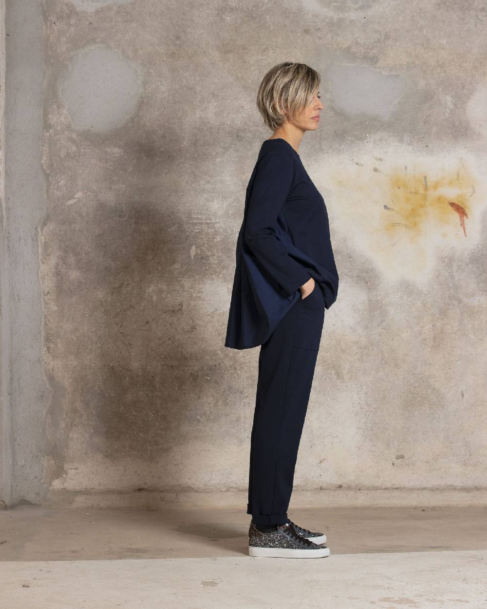 Rialto 48 BLUSA Promozione Limitata