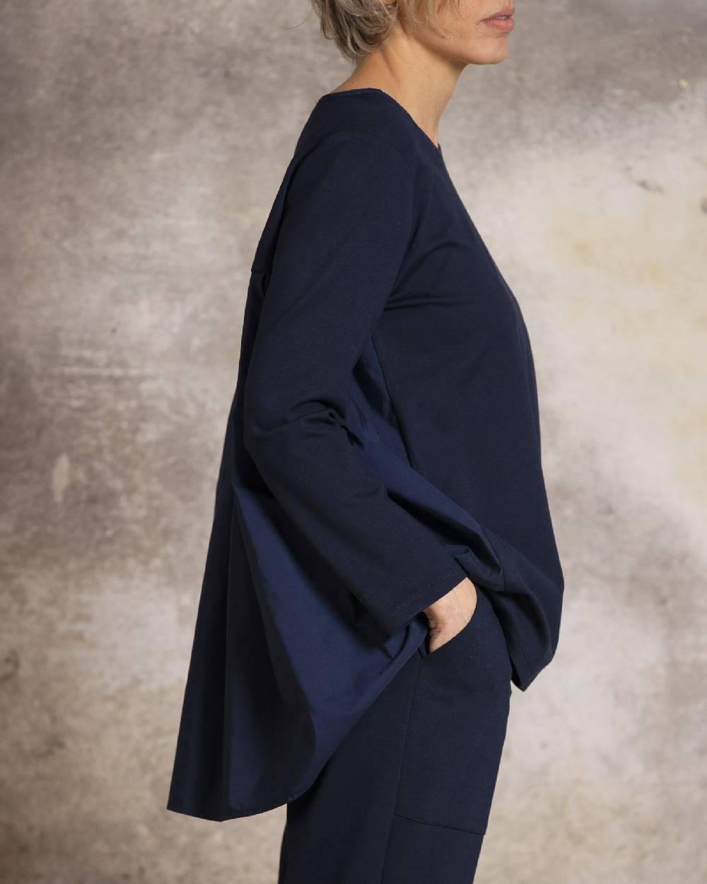 Rialto 48 BLUSA Promozione Limitata