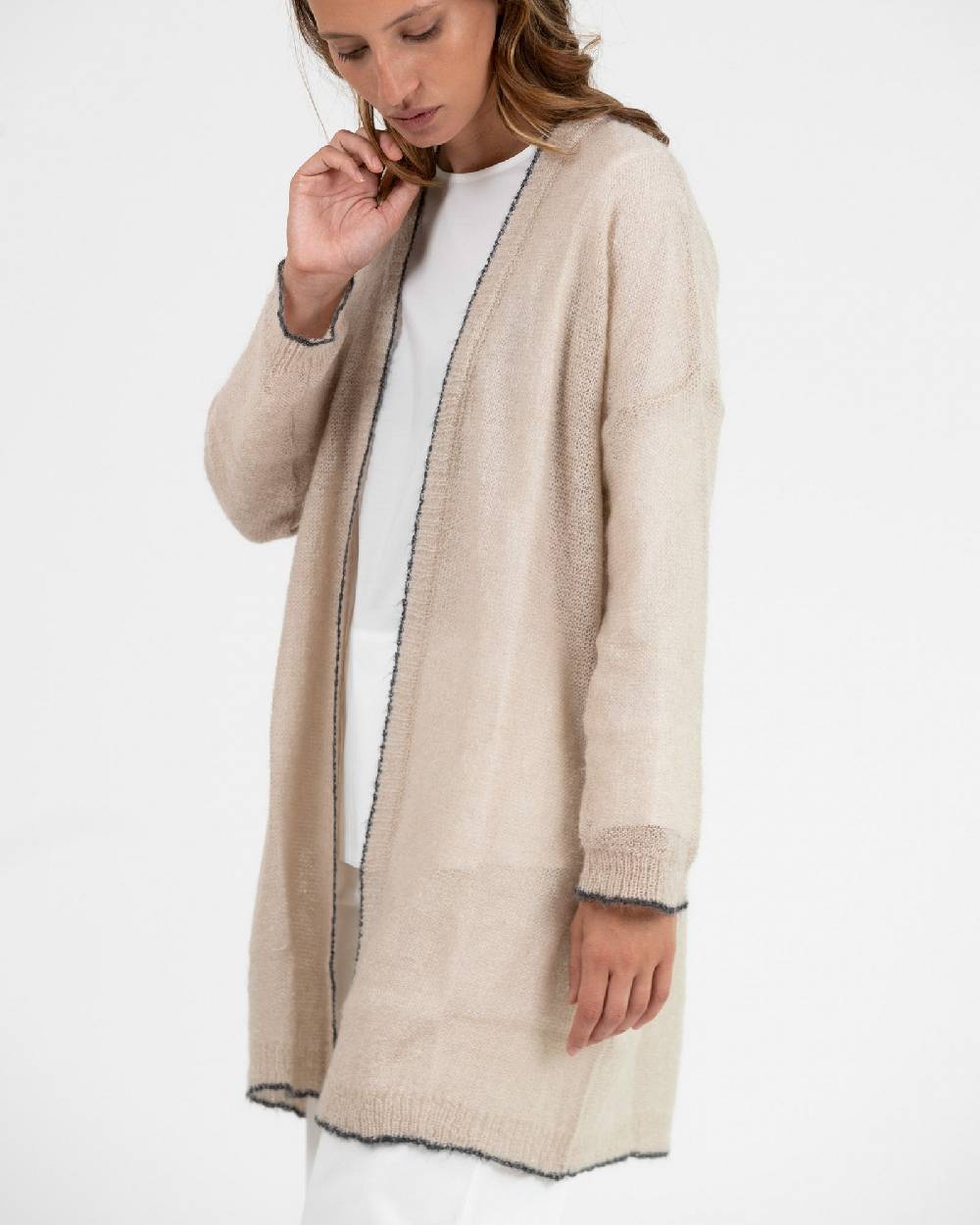 Rialto 48 CARDIGAN Sconto