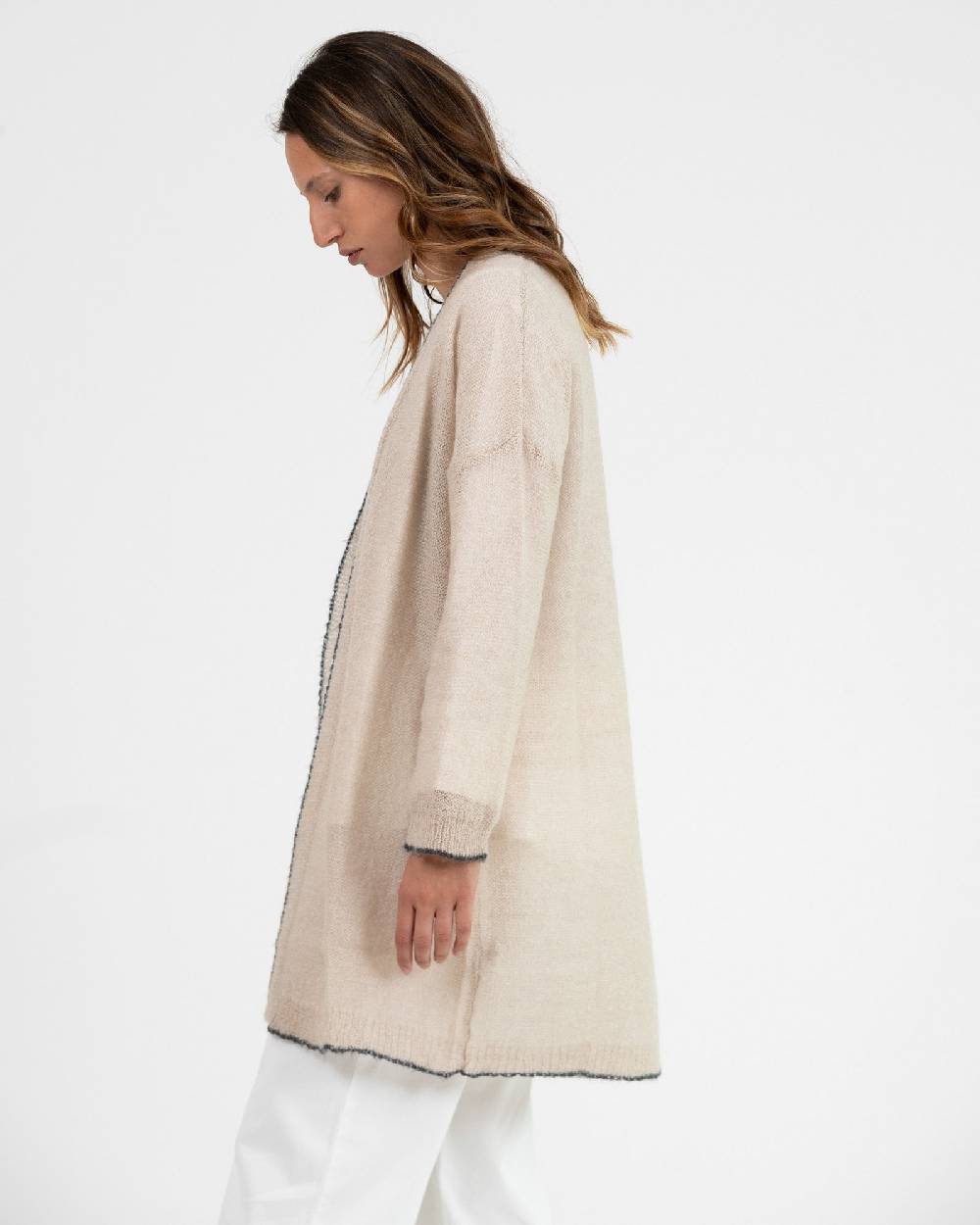Rialto 48 CARDIGAN Sconto