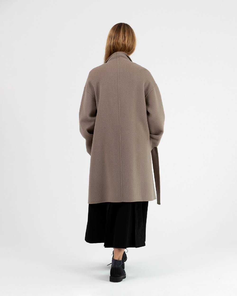 Rialto 48 CAPPOTTO CON CINTURA Economico