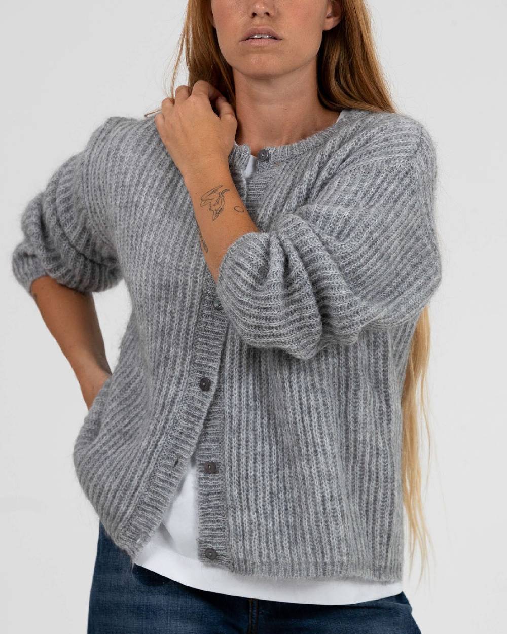 Rialto 48 CARDIGAN In Vendita