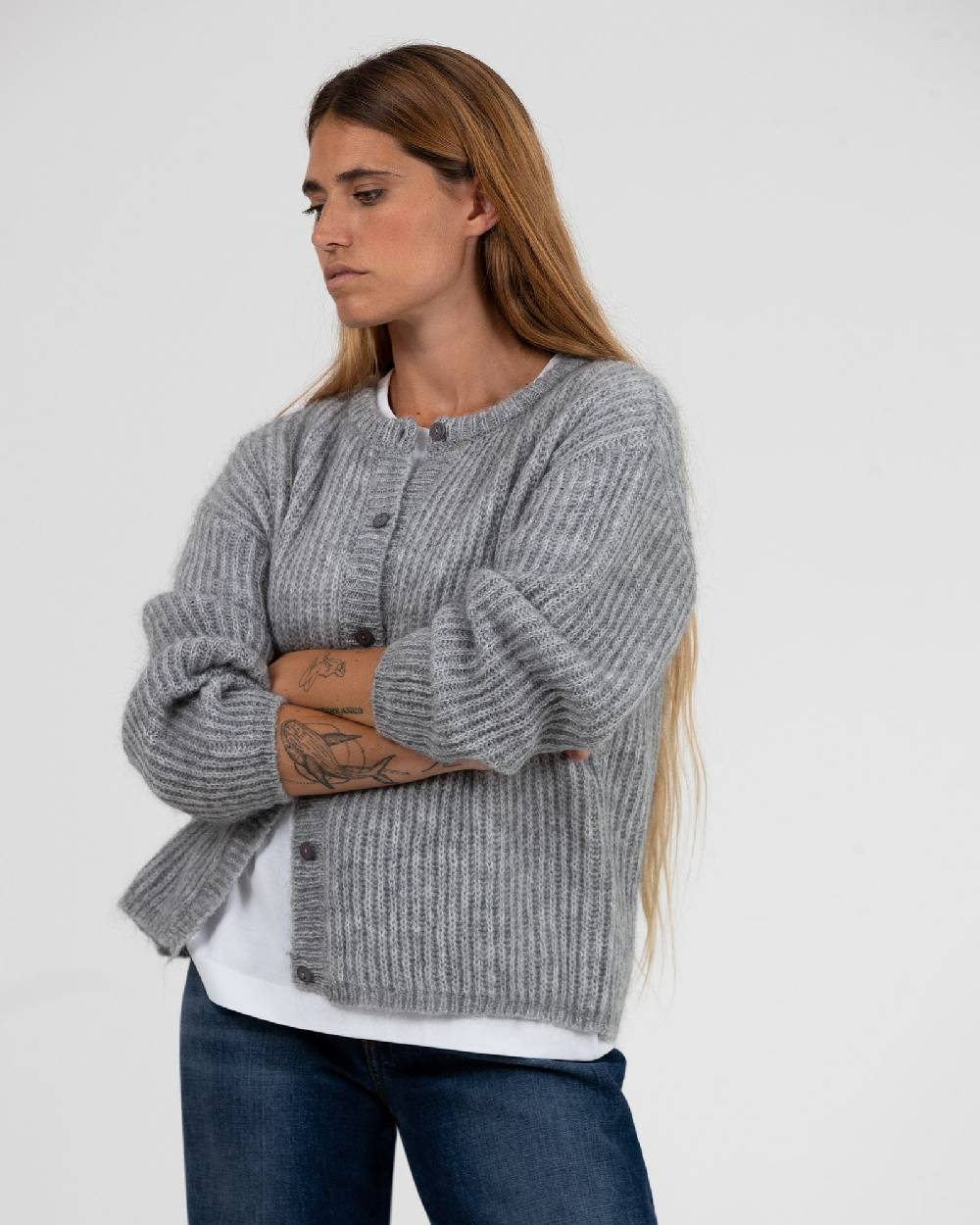 Rialto 48 CARDIGAN In Vendita