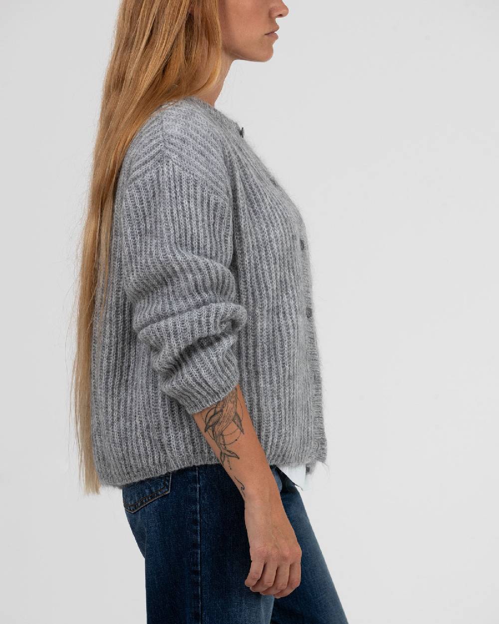 Rialto 48 CARDIGAN In Vendita