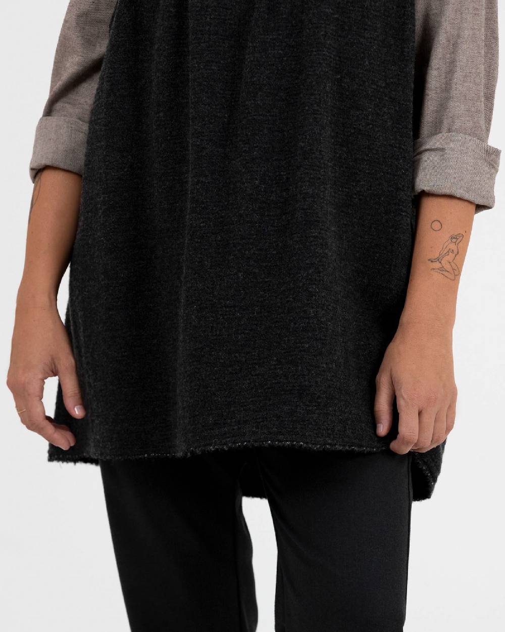 Rialto 48 MAXI GILET Saldi
