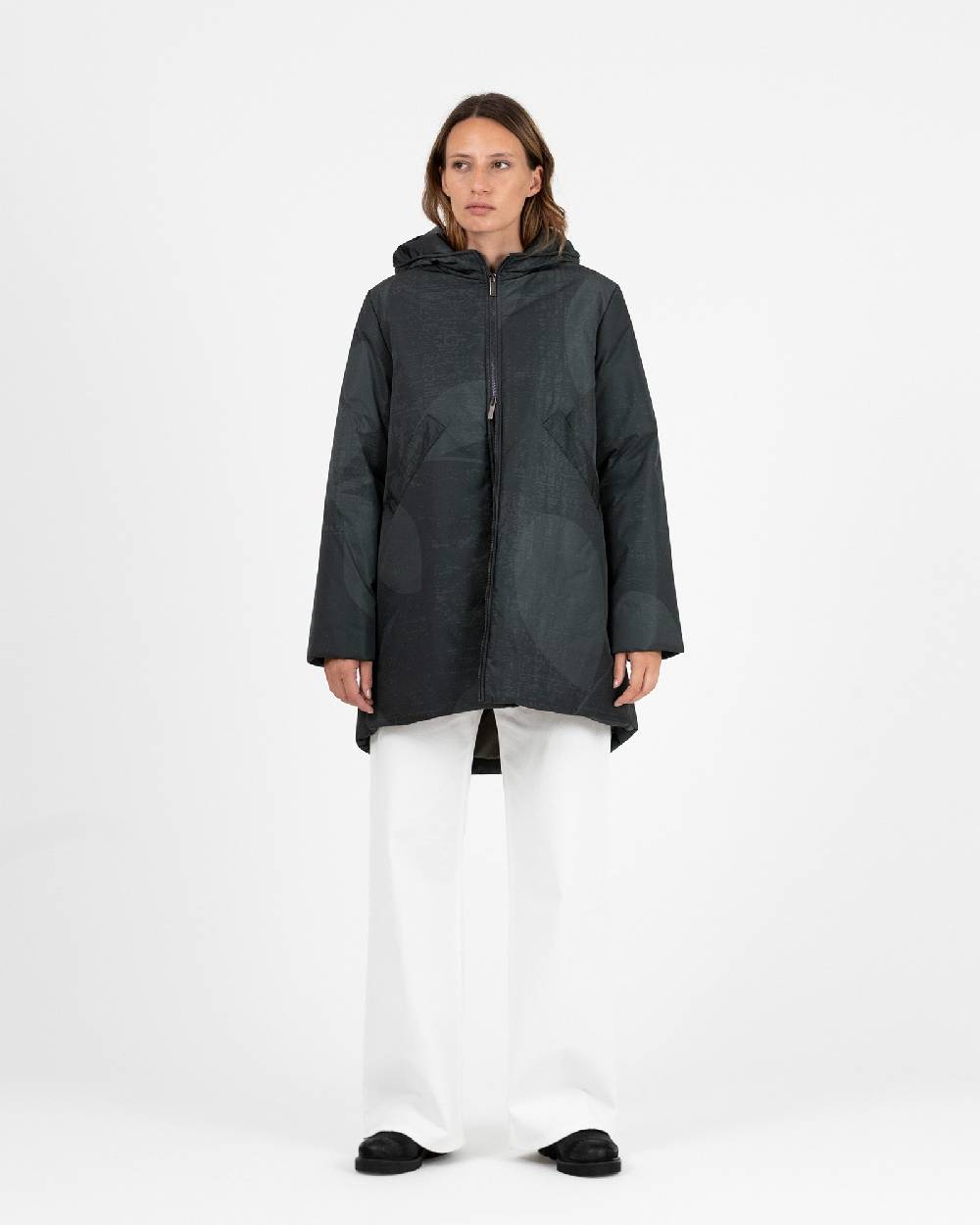 Rialto 48 PARKA
