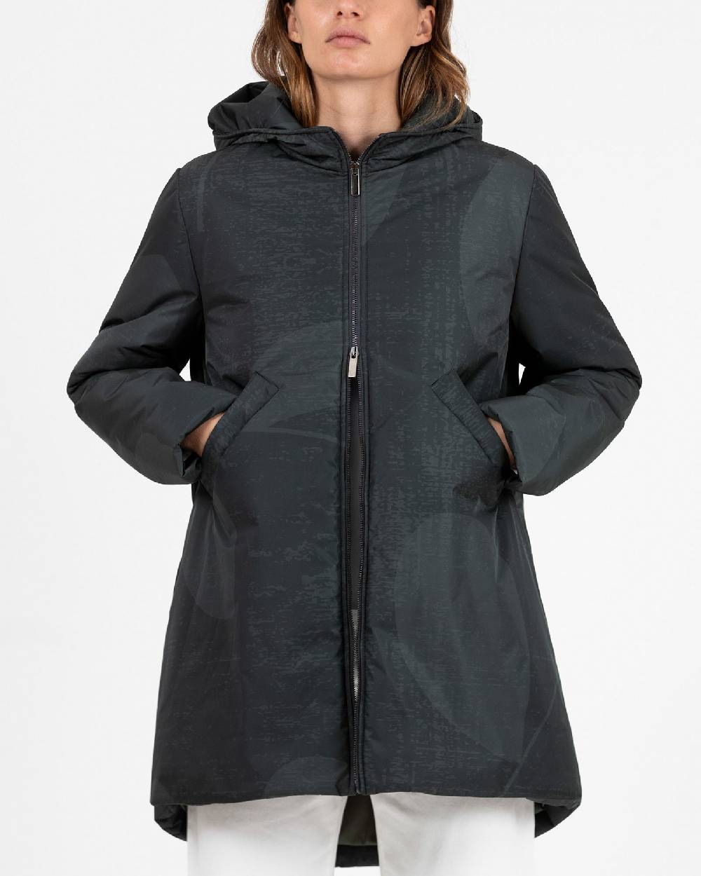 Rialto 48 PARKA Nuova