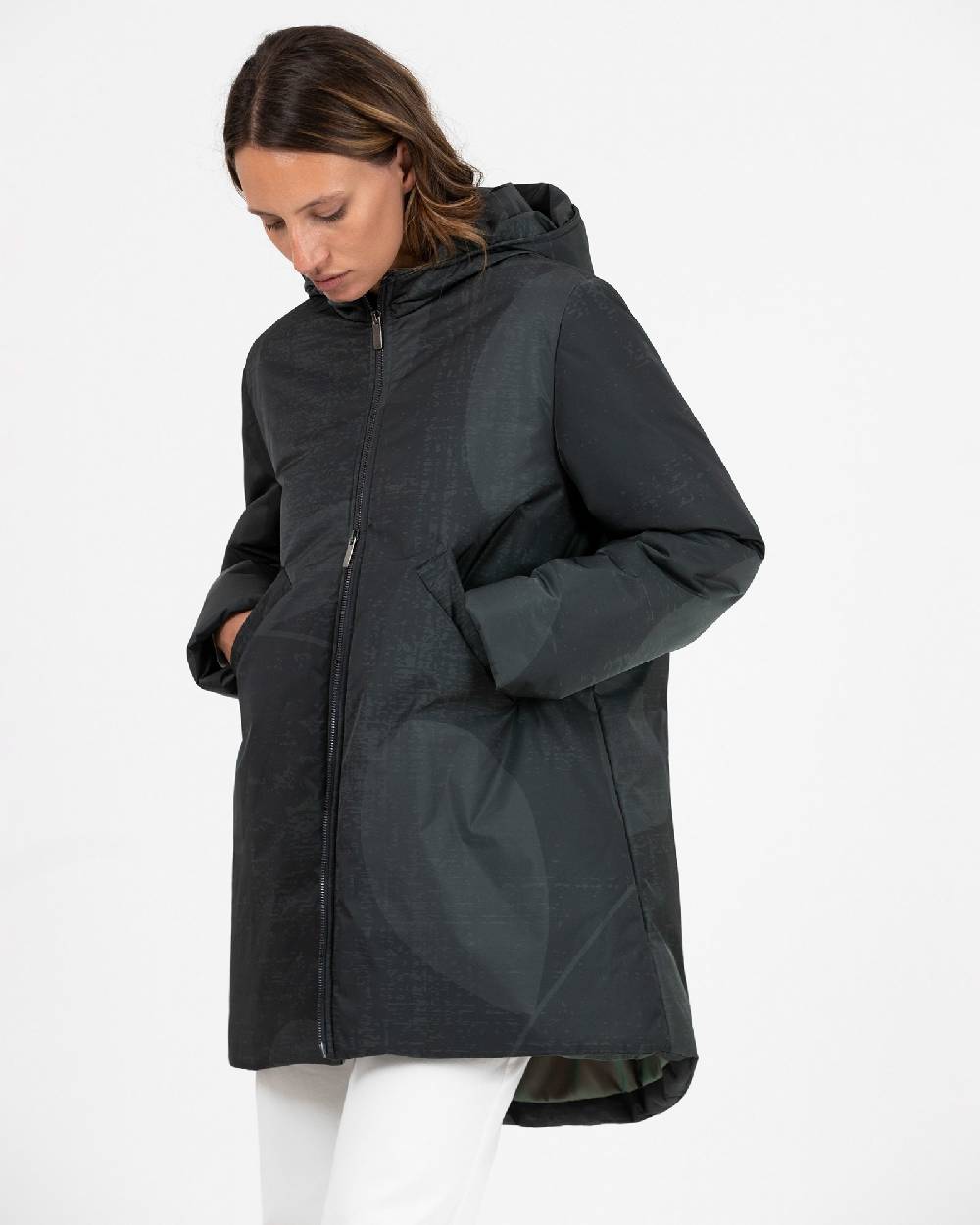 Rialto 48 PARKA Nuova