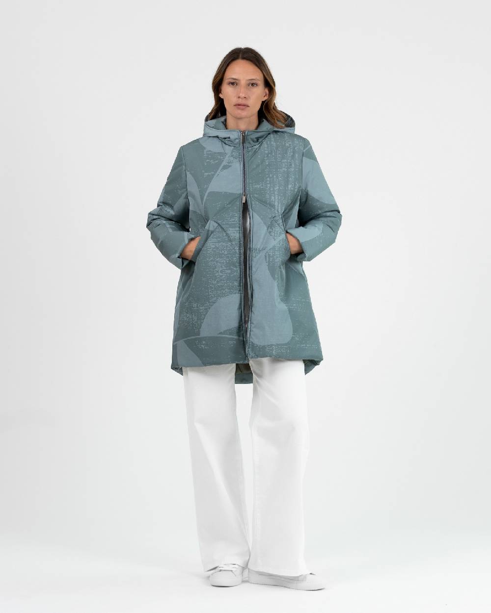 Rialto 48 PARKA