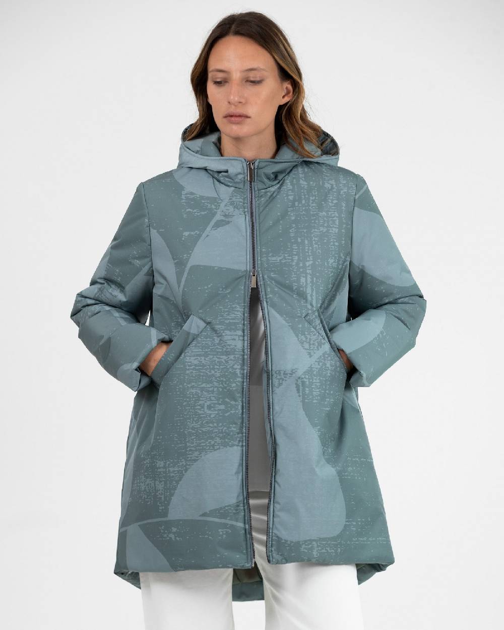 Rialto 48 PARKA Moda