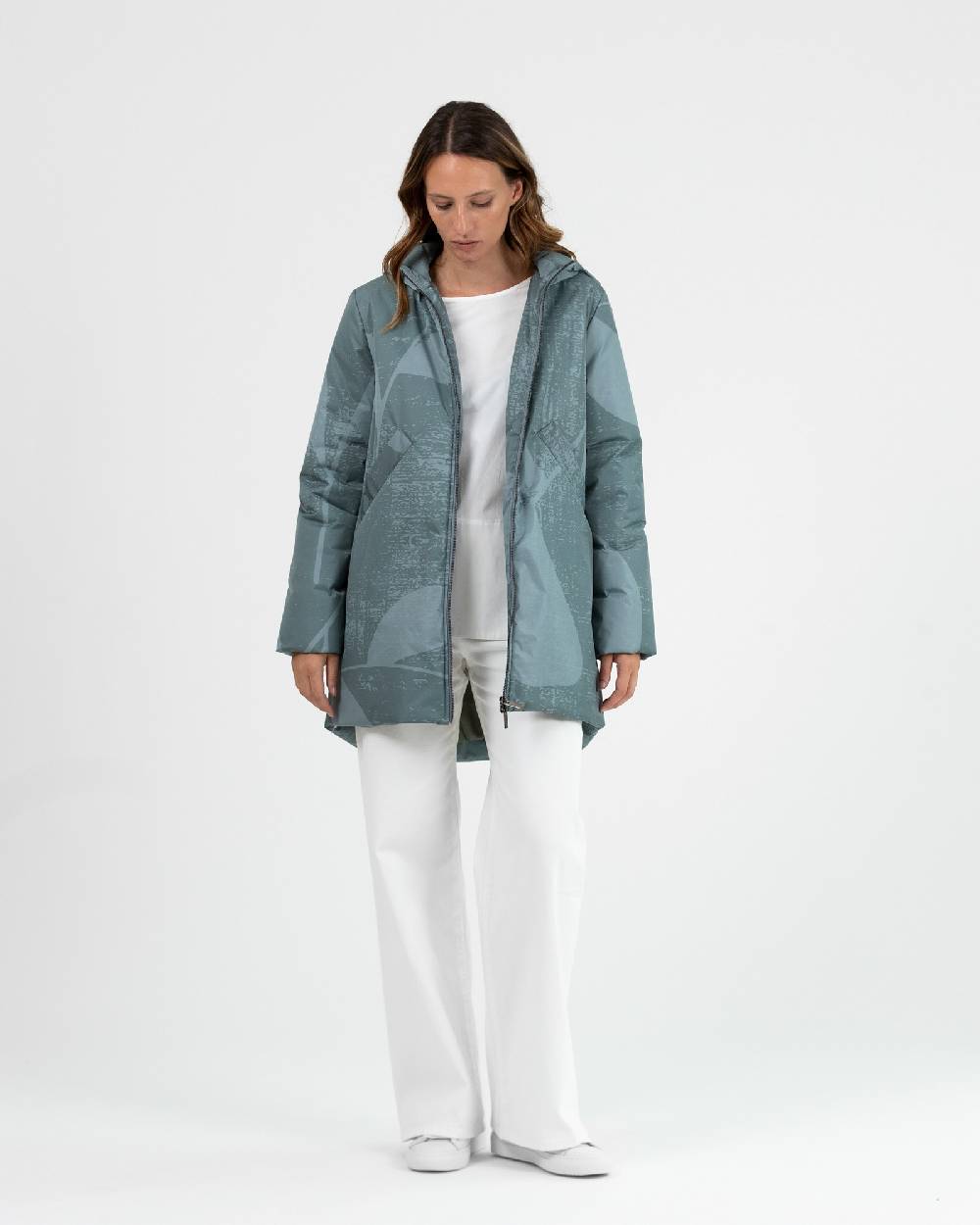 Rialto 48 PARKA Moda