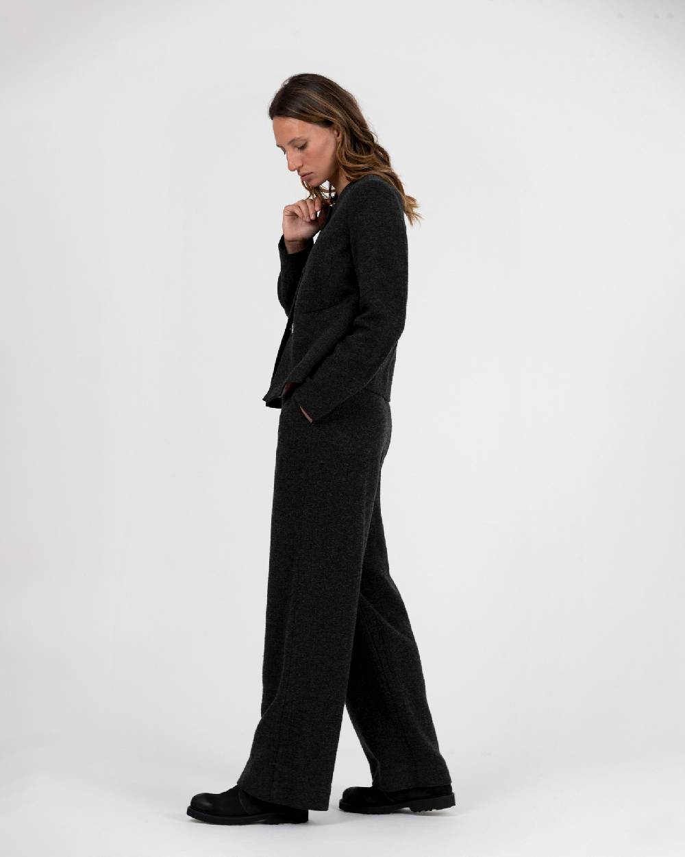 Rialto 48 PANTALONE AMPIO Italy