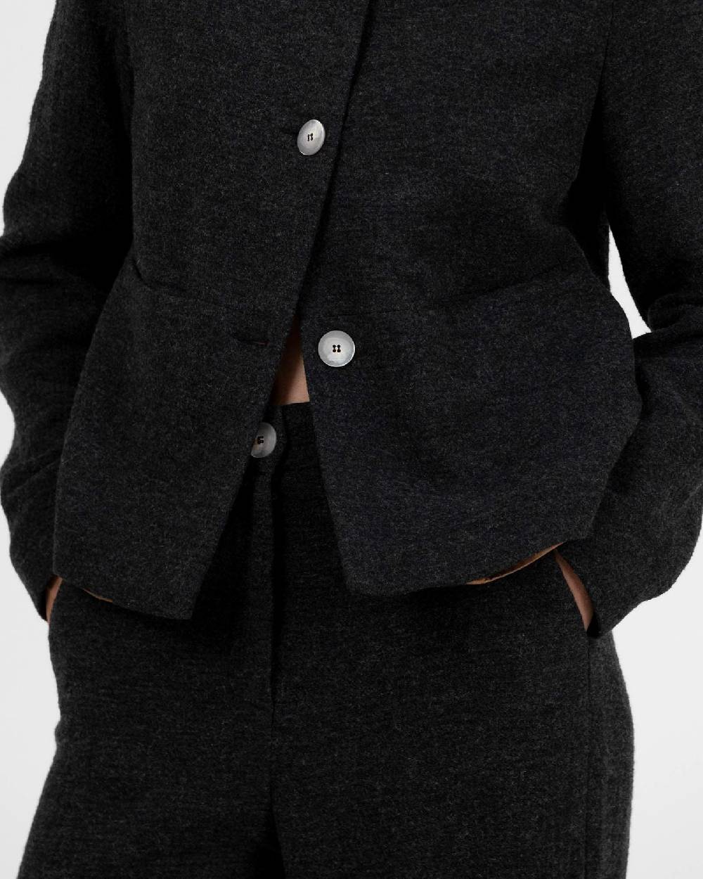 Rialto 48 PANTALONE AMPIO Italy