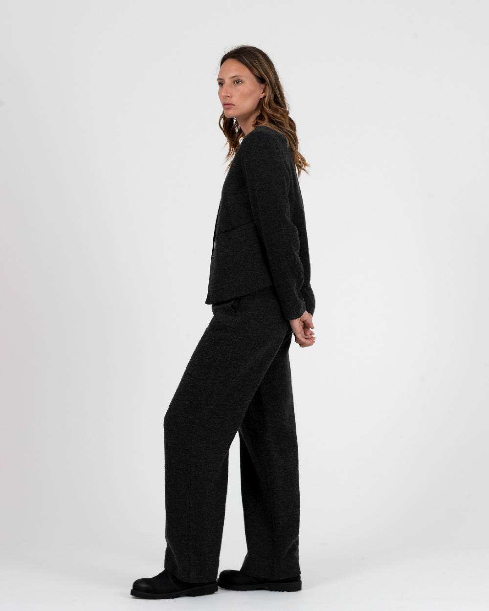 Rialto 48 PANTALONE AMPIO Italy