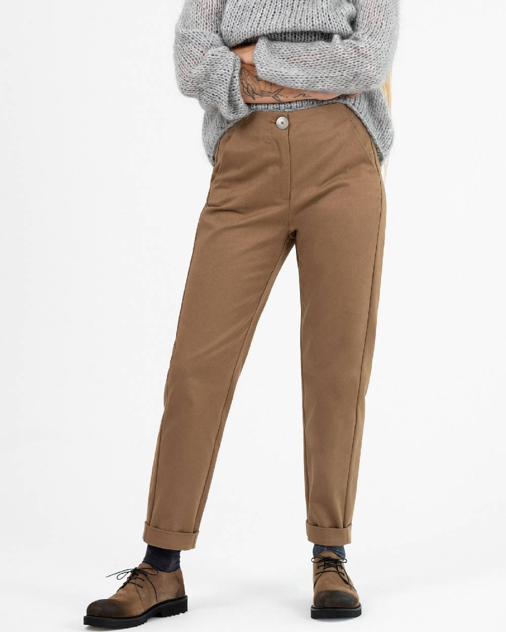 Rialto 48 PANTALONE DRITTO Offerta