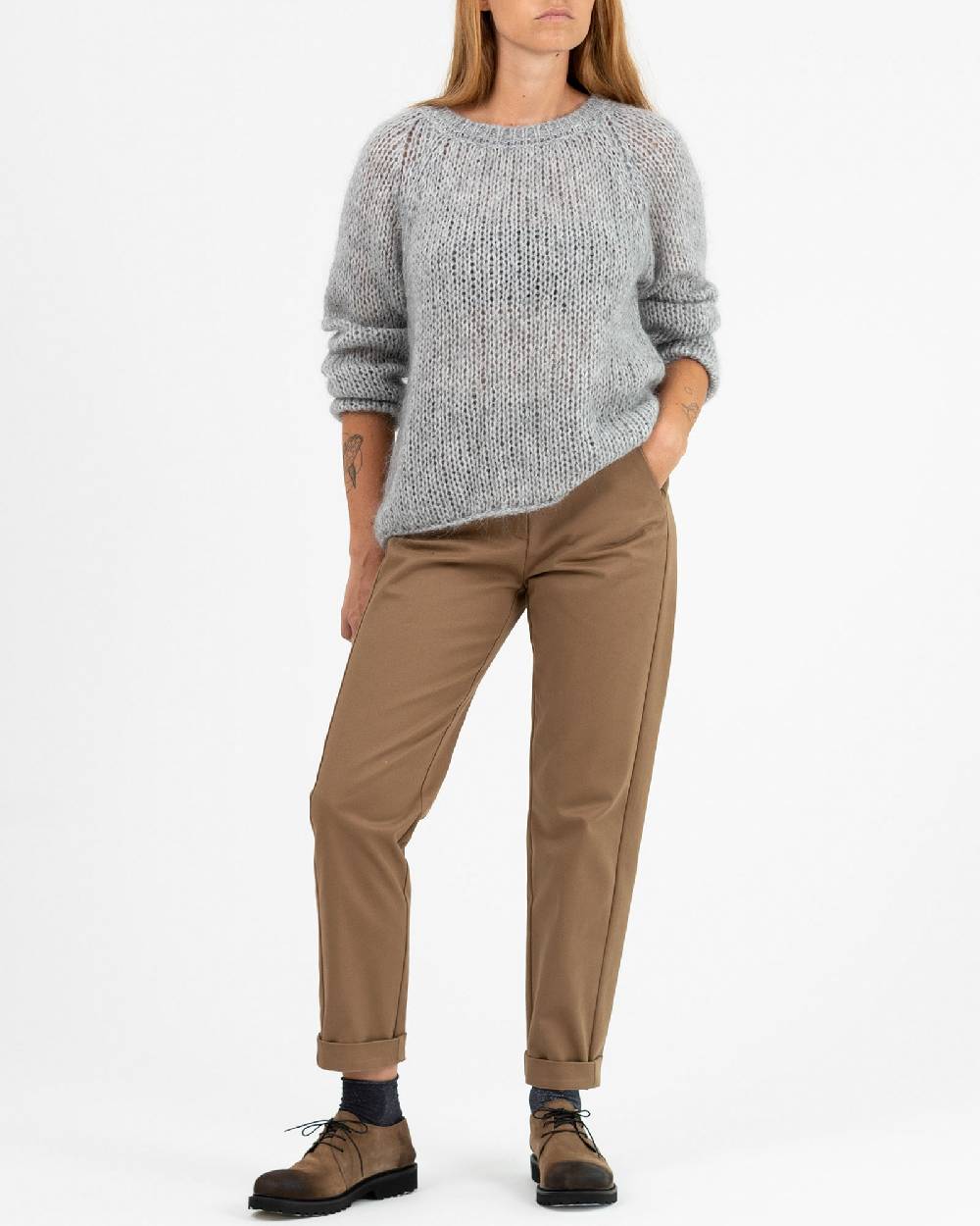 Rialto 48 PANTALONE DRITTO Offerta