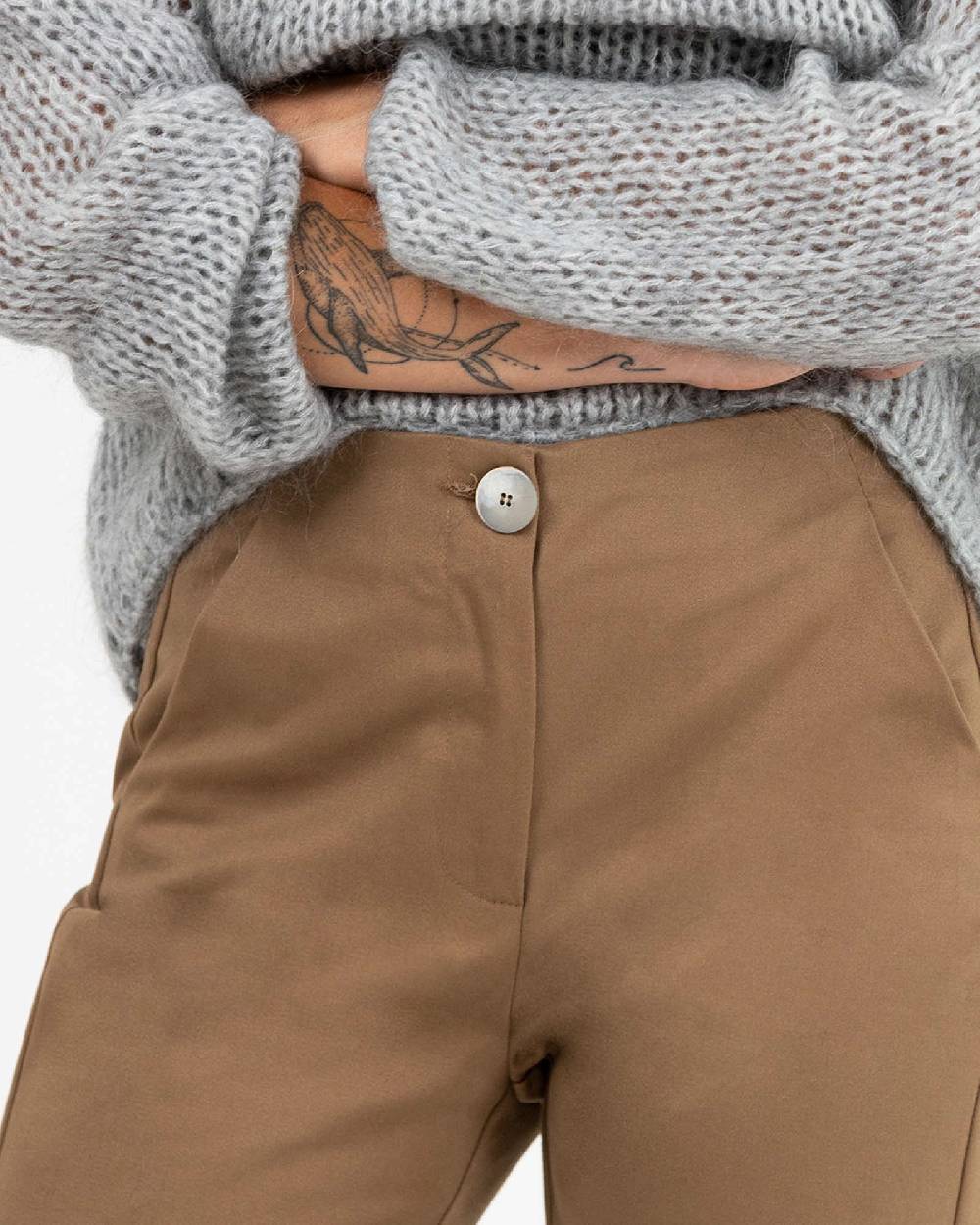 Rialto 48 PANTALONE DRITTO Offerta