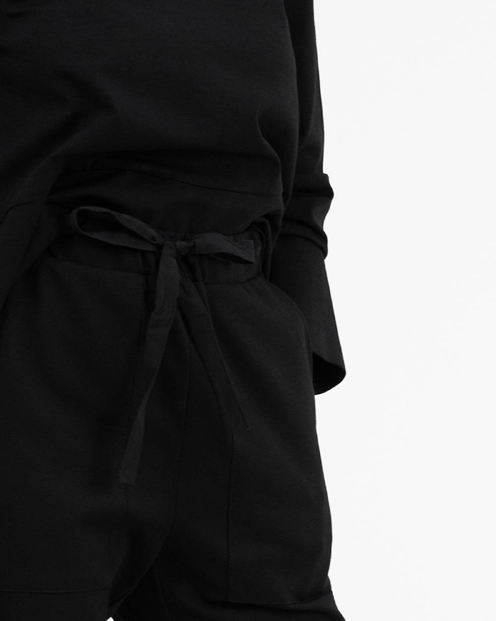Rialto 48 PANTALONE CON COULISSE Nuovo