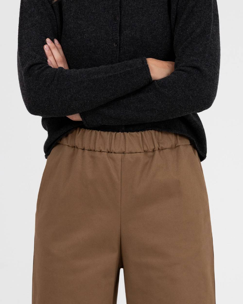 Rialto 48 PANTALONE AMPIO Qualità