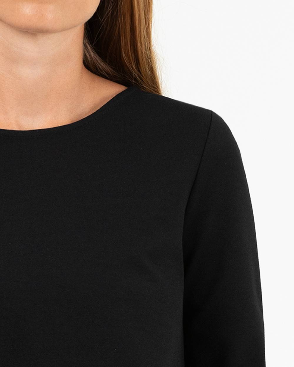 Rialto 48 BLUSA CON FASCIA Vendita