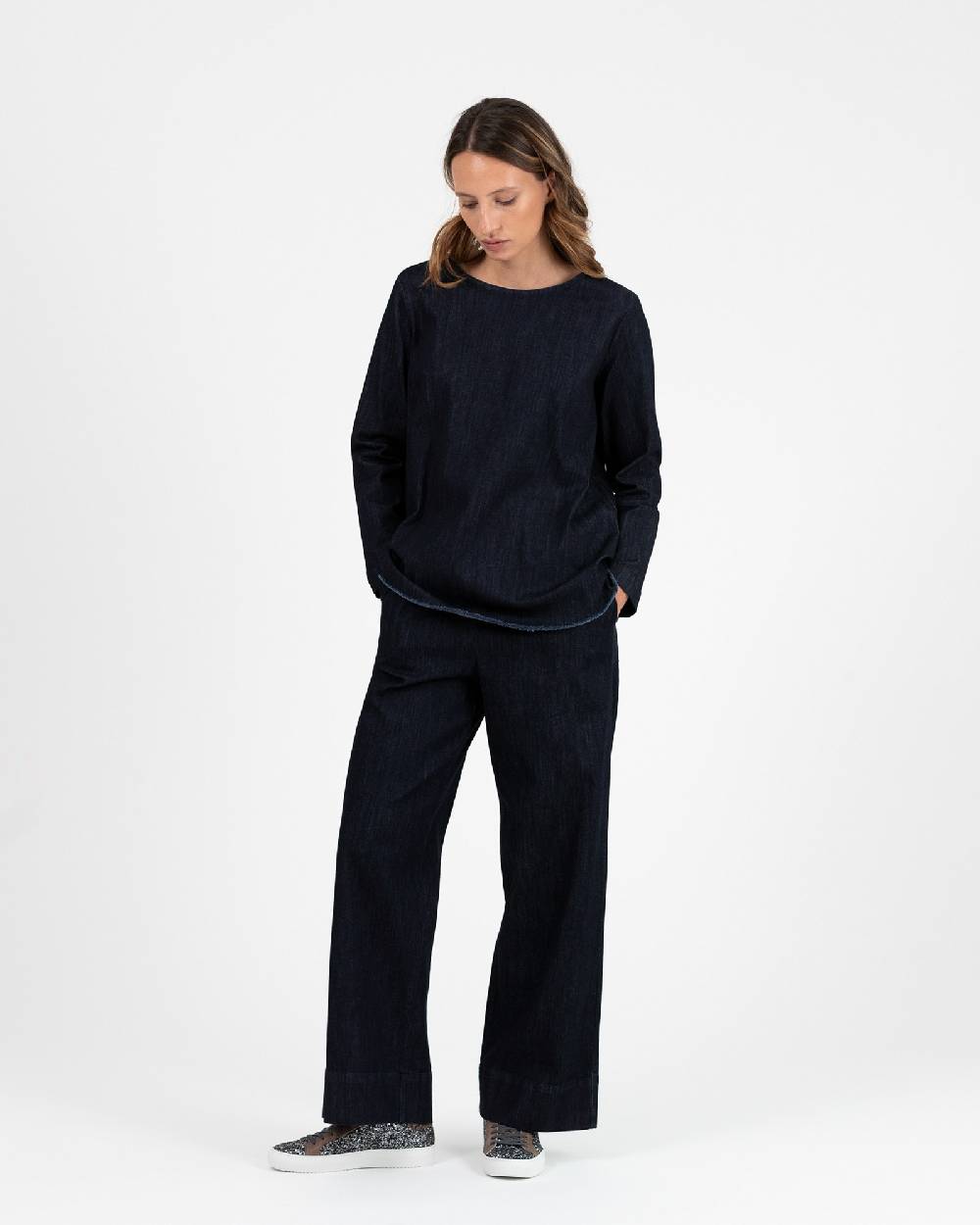 Rialto 48 BLUSA Spedizione Gratuita