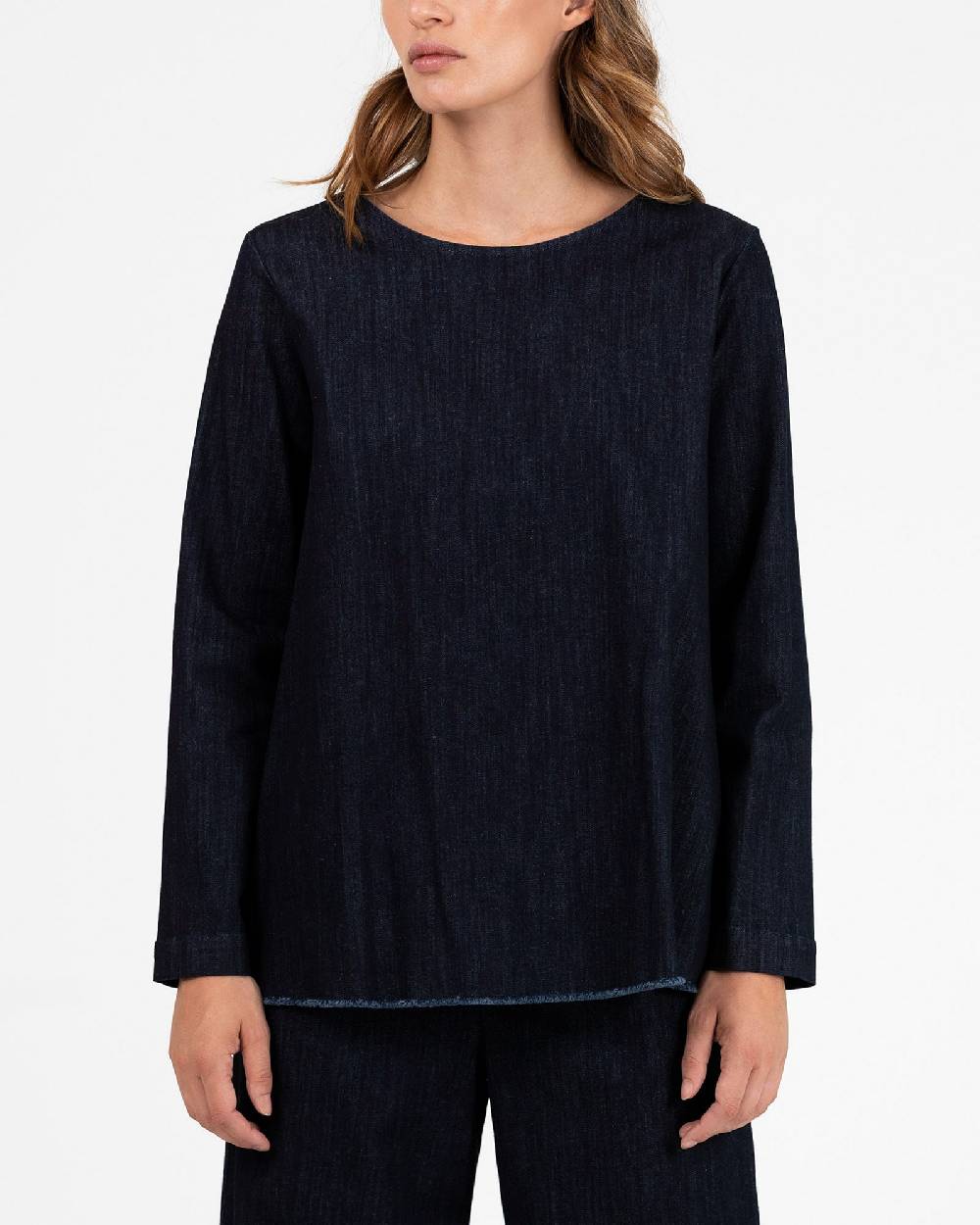 Rialto 48 BLUSA Spedizione Gratuita