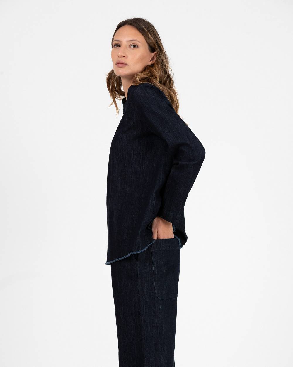 Rialto 48 BLUSA Spedizione Gratuita