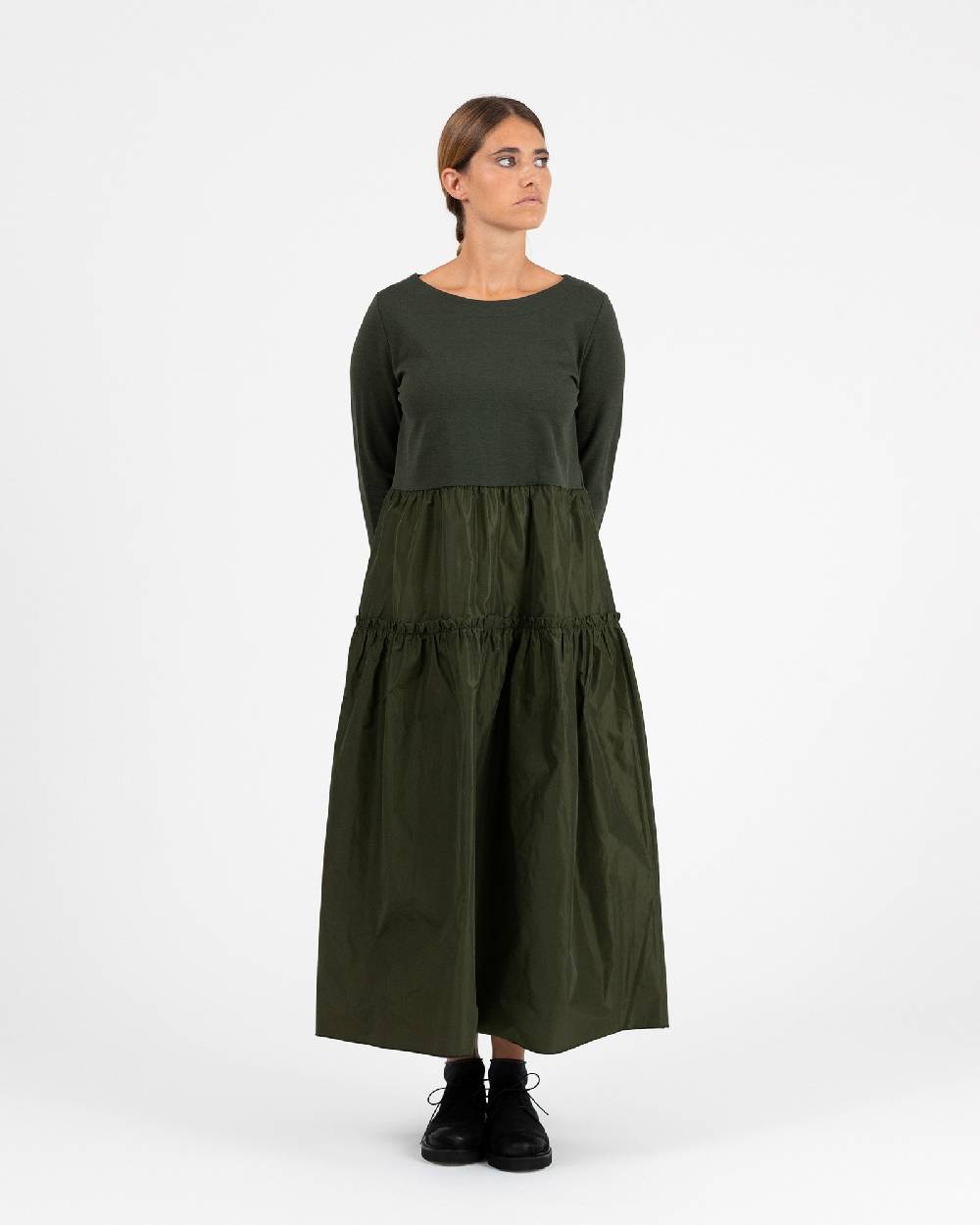 Rialto 48 VESTITO AMPIO Fino Al -60%