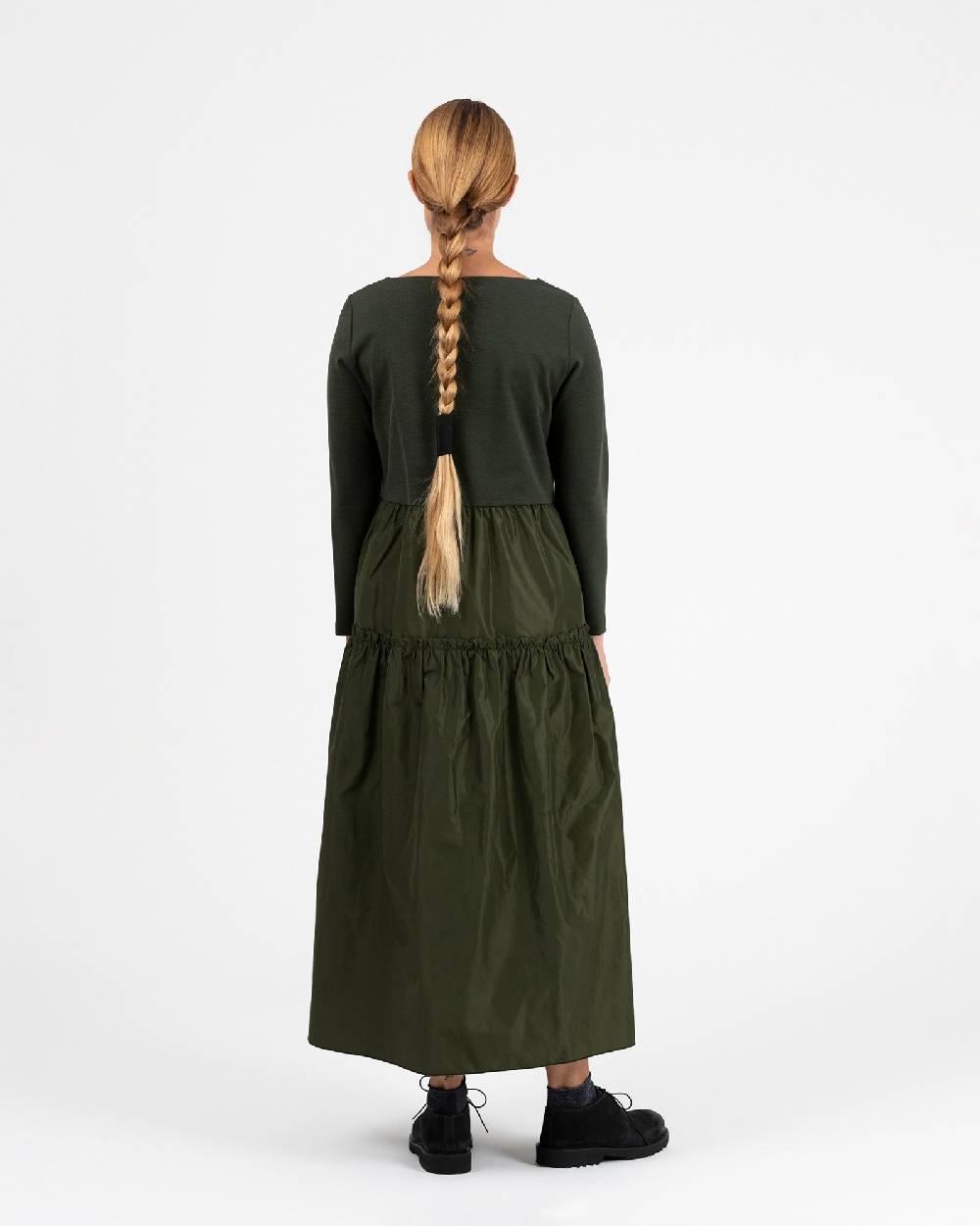 Rialto 48 VESTITO AMPIO Fino Al -60%
