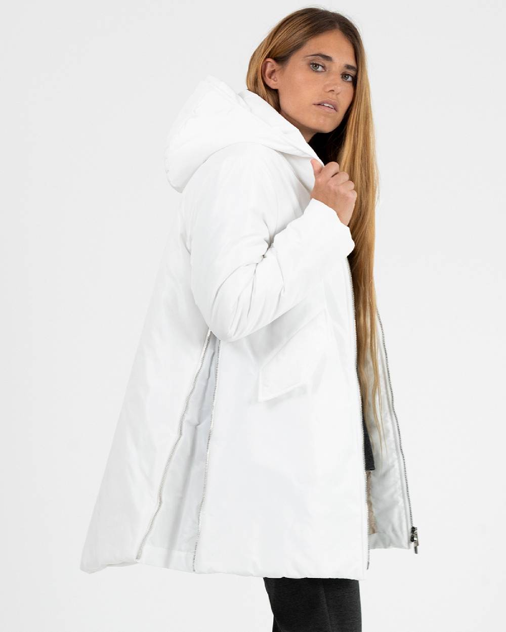 Rialto 48 PARKA Sottocosto