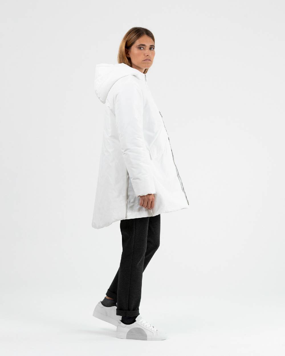 Rialto 48 PARKA Sottocosto