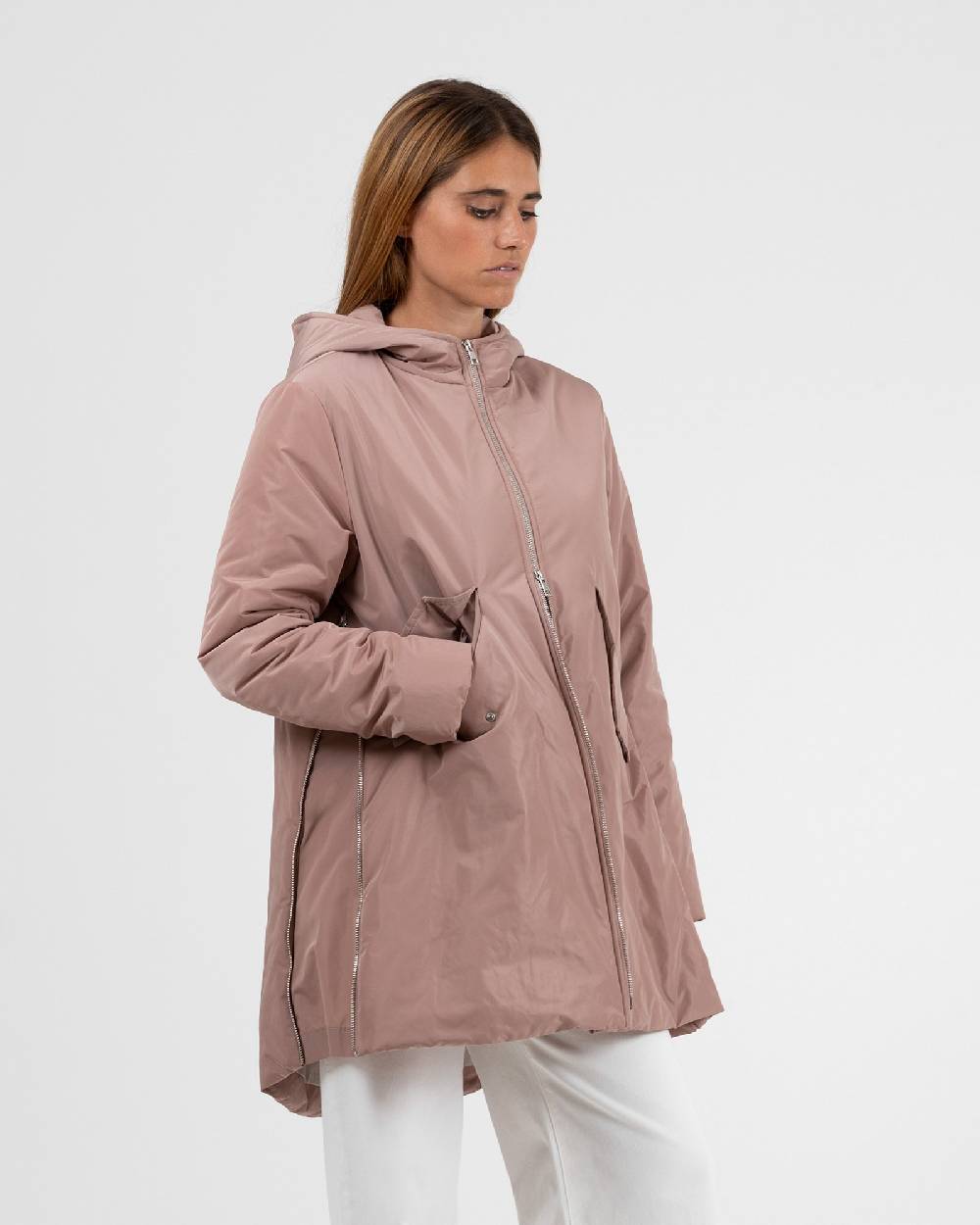 Rialto 48 PARKA Convenienza
