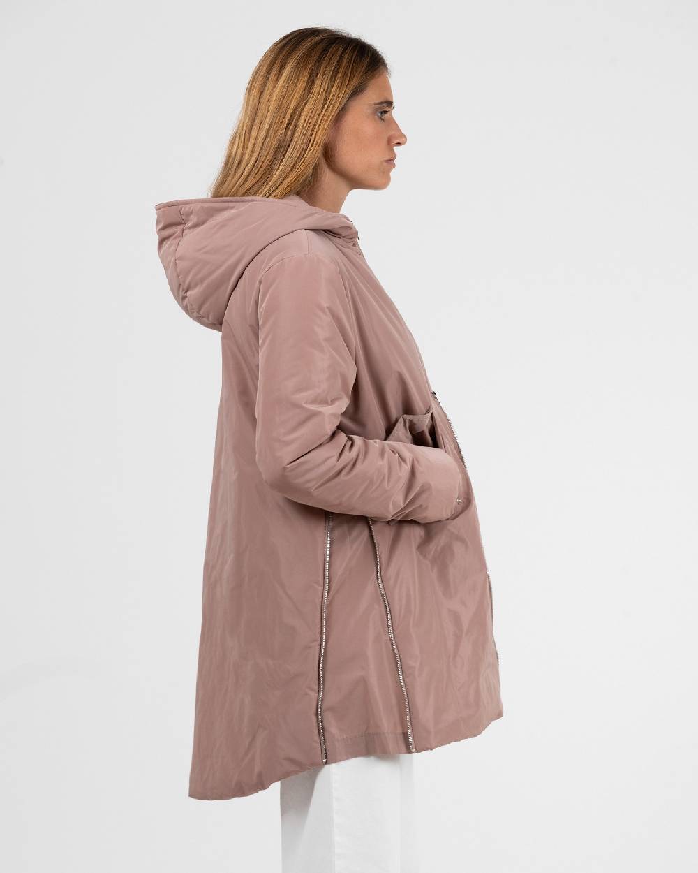 Rialto 48 PARKA Convenienza