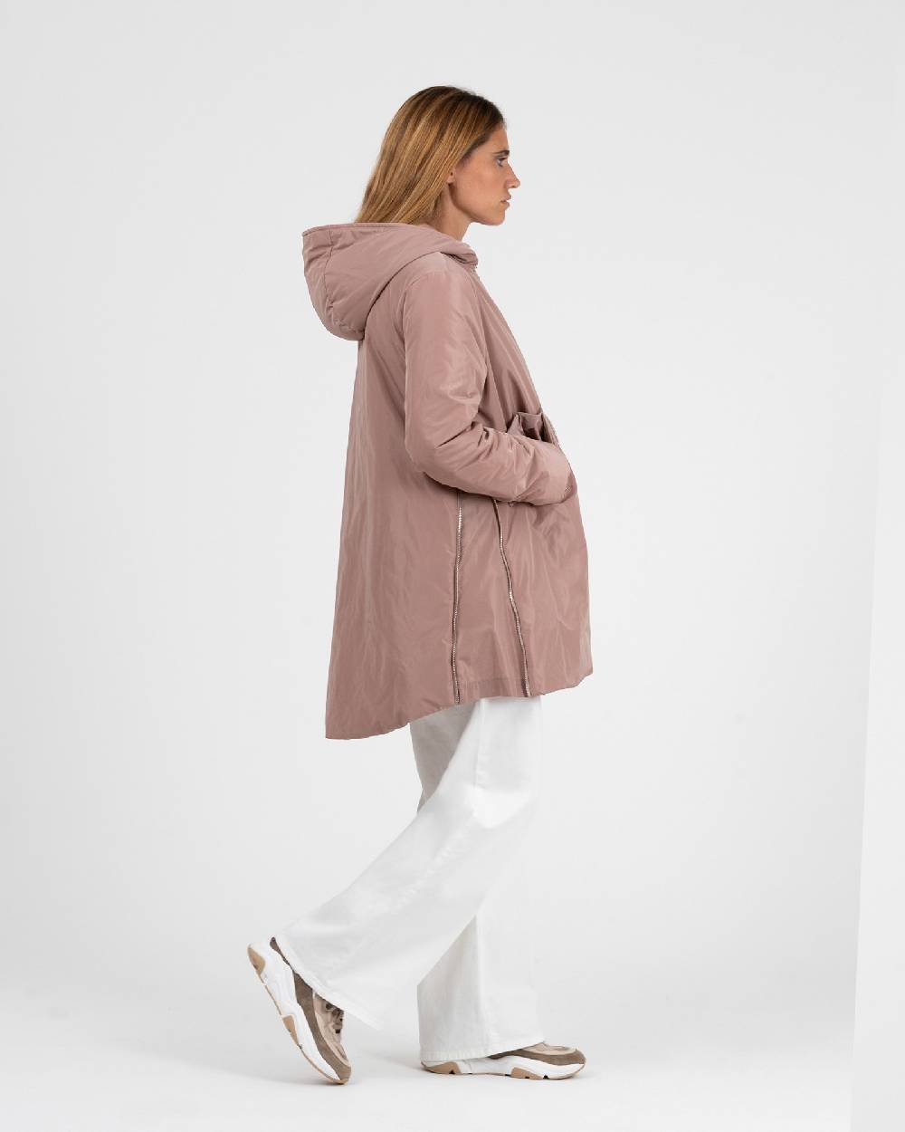 Rialto 48 PARKA Convenienza