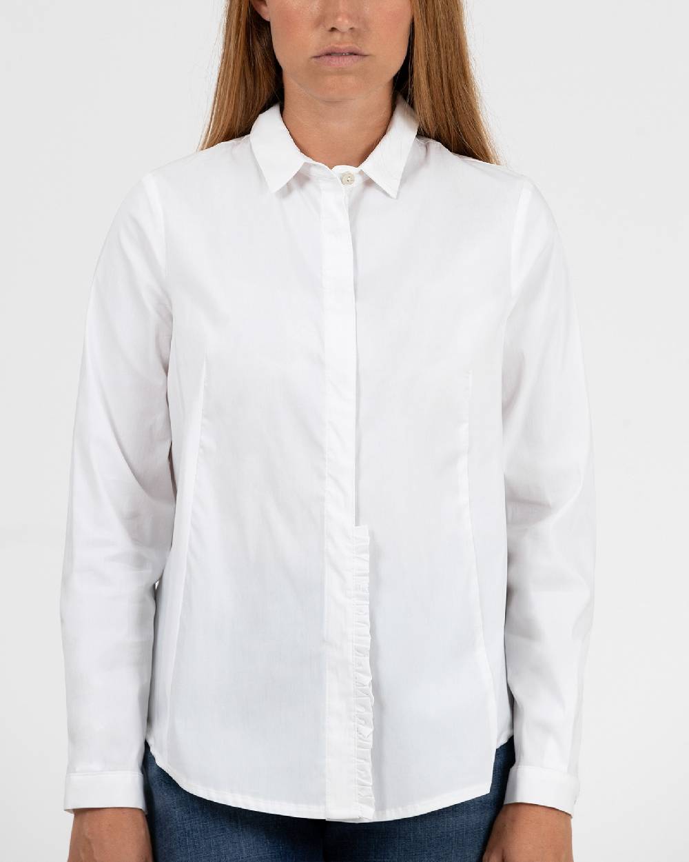 Rialto 48 CAMICIA CON ROUGE Novità