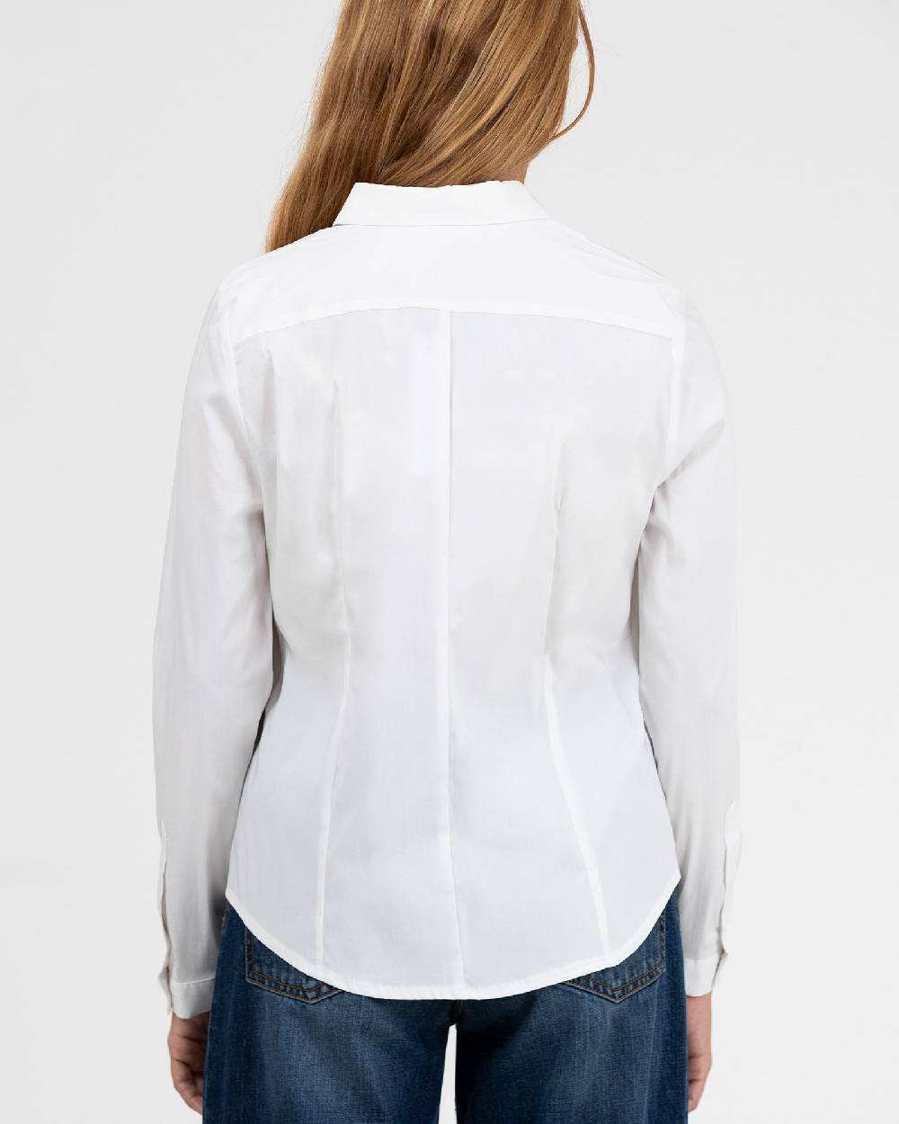 Rialto 48 CAMICIA CON ROUGE Novità